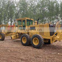 High Quality Cat Grader 140h thumbnail-2