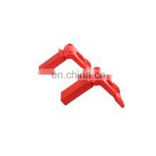 Super September High Standard Quality Safety Ball Valve Lockout