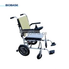 BIOBASE CHINA Electric Wheelchair Lightweight Power Wheelchairs MFN801L in Hot Sale