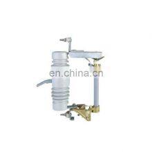 JSDR-1 11kv Drop Out Fuse Cutout With Barrell 100a Rated Voltage 15kV High-performance