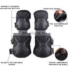 Men Black Desert Boots Botas Militares De Cuero Brown Tactical Army Combat Military Boot thumbnail-3