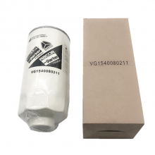 Factory Wholesale High Quality For JAC Truck Filter thumbnail-2