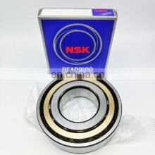 NSK KOYO NTN High Precision Angular Contact Ball Bearing 71818 71819 71820 71821 71822 C AC DB DF DT TA thumbnail-4