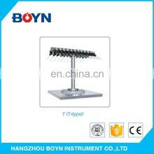 BNFD-L10T High Quality Laboratory Freeze Dryer for Sale thumbnail-3