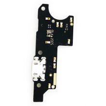 For Motorola Moto G8 Power Lite Usb Charger Charging Dock Port Connector Flex Cable thumbnail-4