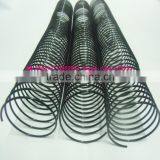 NB-450 High Speed Factory Price Promote! Single Loop Wire Forming Spiral Binding Machine thumbnail-6