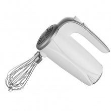 Household kitchen hand - held electric batter beater and mixer