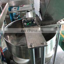 Automatic 1kg Bag Packing Machine For Salt thumbnail-4