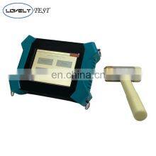 Sonic Echo/Impulse Response for Pile Integrity Testing Factory thumbnail-4