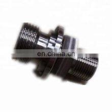 Oem Manufacturer Aluminum Hardware Accessories Cnc Machining Parts thumbnail-1