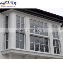 Window Grill Design Vinyl Double Hung Windows Upvc Vertical Sliding Window thumbnail-5