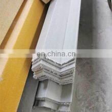 China Factory Special Shape Customized Grp Frp Pultrud Profile thumbnail-3