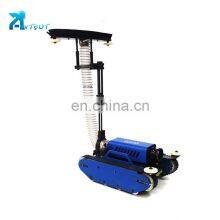 Ventilation Duct Inspection Robot for Cleaning thumbnail-3