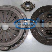 GKP1660 624320200 High Quality AUTO Clutch Kit Fits for BOXER in BRAZIL MARKET thumbnail-2