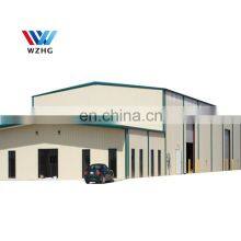 Дома с металлокаркасом,prefab houses,металлокаркасные здания,prefab,prefabricated chicken house, ангара, металлокаркасные конструкции thumbnail-5