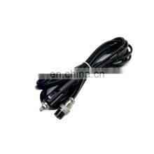 12V Vacuum Exhaust Cutout Electric Control Valve Kit wi Car Exhaust Sound thumbnail-3