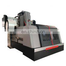 Heavy Duty CNC Gantry Machining Center Double Column Milling Machine TB-LP2016 With CE Certification thumbnail-2