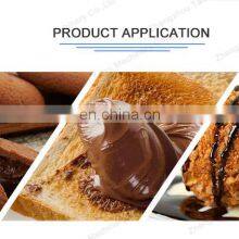 Cocoa Bean Peeler and Grinder Cocoa Beans Butter Processing Machine Price Roaster Machine thumbnail-5