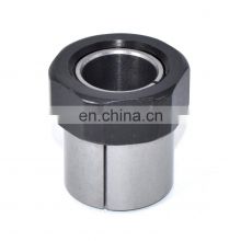 China's large-scale Source Manufacturers Produce high-precision metal simple flexible parts lock coupling