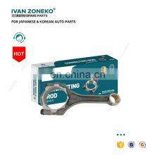 Wholesale Price China Connecting Rod 13201-79167 For Toyota Hilux Hiace 1rz 2rz Engine Connecting Rod thumbnail-4