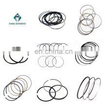 China Supplier Dependable Performance Hot Sales Piston Rings 12033-1W411 12033 1W411 120331W411 For Nissan thumbnail-5