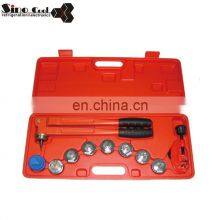 Brake Pipe Flaring Tool Kit Flaring Tools Set For Copper Pipe CT-275 thumbnail-4