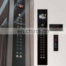 Edelstahlmaterial, Aufzug, Touch-Kopflampe thumbnail-4