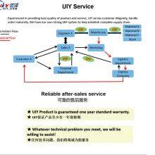 UIY Technology Co., Ltd company overview - view 1 thumbnail