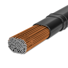 TecMig Gas Shield Mild Steel Mig Welding Wires Tig Rods ER70S-6 thumbnail-2