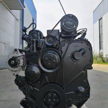 6CTAA8.3 C245 33 Diesel Engine for Dongfeng Truck-Mounted Crane Use thumbnail-4