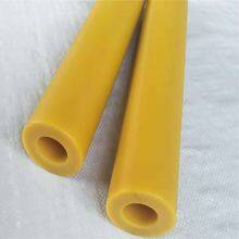 High Wear Resistant Diameter 108mm 114mm 133mm Uhmwpe Tube thumbnail-4