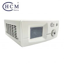 HCM MEDICA 120W Powerful 60000 Hours Medical Endoscope Camera Image System LED Cold Laparoscope Light Source