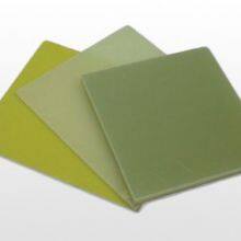 China Factory FR4 3240 Epoxy Resin Fiber Glass Laminated Insulation Sheet Rod Tube thumbnail-3