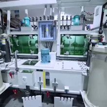 Everest PCB Dry Film Developing Machine Easy to Operate Film Developer thumbnail-2