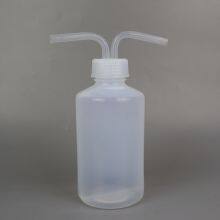 Бутылка для промывки газа из ПФА  thumbnail-2