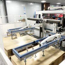 370w Flexible Solar Panel Production Line thumbnail-5