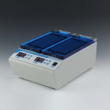 Gel Card Incubator