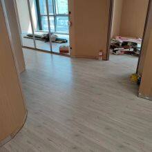 Wear-resistant wood flooring Library art training video classroom Art gallery Music performance hall reinforced composite flooring