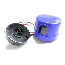 Dusk to Dawn NEMA 3pin 5pin 7pin Receptacle Photo Control Light Sensor thumbnail-4