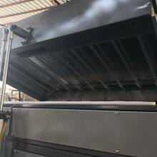 Printing Ink Tunnel Oven Machine thumbnail-4