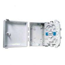 IP68 Outdoor Fiber Access Terminal Closure FTTH Box 8-port FTTH Caja NAP thumbnail-3
