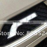 6w Led Daytime Running Light Cruze Drl