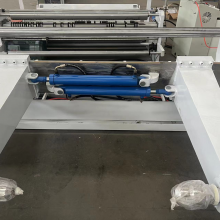 Flat Roll Paper Tube Machine/ Spiral Paper Tube Machine/Flat Roll Paper Tube Machine/ Spiral Paper Tube Machine thumbnail-2