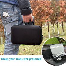 Drone Carrying Case for DJI Mini 4 Pro EVA Hard Shell Protective Case thumbnail-5
