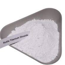 Titanium Dioxide TiO2 Powder Pigment for Paint Raw Material CAS 13463-67-7 thumbnail-2