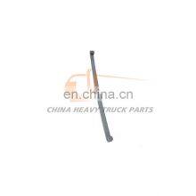 Quality Assurance CNHTC SITRAK Truck Suspension Parts WG9725520077 Front Right Leaf Spring Assembly thumbnail-3