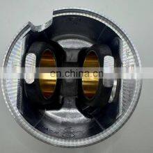 C9 Diesel Engine E330D 336D Piston 385-1657 Piston Skirt 324-7380 for Caterpillar C7 C9 C13 1979345 thumbnail-5