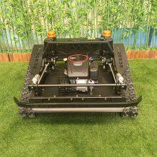 Affordable Wireless Caterpillar Lawn Grass Cutter for Sale With Best Price thumbnail-5