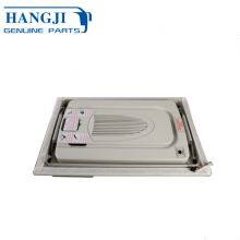 Luxury ZK6127H Bus Emergency Exit Skylight Roof Hatch WG990X-7 Bus Roof Window 5703-01557 With Ventilation Fan thumbnail-2