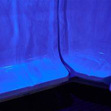 Wholesale Price Wet Steam Room For 6 Person Full Equipment Steam Room With Shower LED Light thumbnail-4